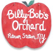 Billy - Bob's Orchard & AirBillNBob - The Bunkhouse