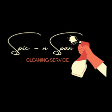 Spic - N - Span Cleaning Service