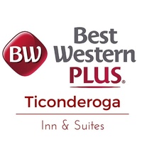 Best Western PLUS Ticonderoga Inn & Suites/Burgoyne Grill 