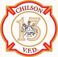 Chilson Volunteer Fire Department 