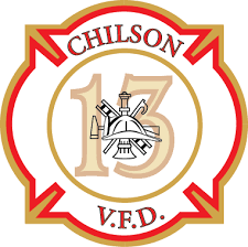 Chilson Volunteer Fire Department 