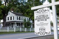 Penfield Homestead Museum 