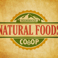 Ticonderoga Natural Foods Co-op 