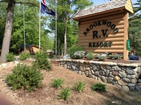 Brookwood RV Resort, LLC & Country Store 