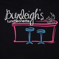 Burleigh's Luncheonette
