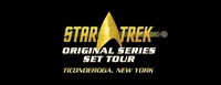 Star Trek - Original Series Set Tour