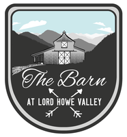 The Barn at Lord Howe Valley