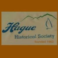 Hague Historical Society
