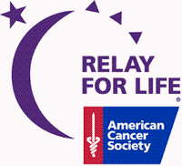 Crown Point Relay for Life ''American Cancer Society''