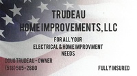 Trudeau Home Improvements, LLC 