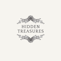 Ticonderoga Hidden Treasures 