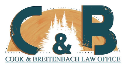 Cook & Breitenbach, Attorneys