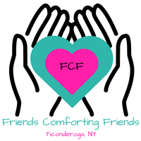 Friends Comforting Friends Friends Comforting Friends