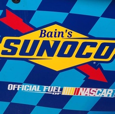 Bain's Sunoco Inc. 