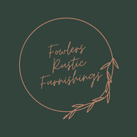 Fowlers Rustic Furnishings 