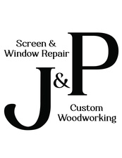 J&P Screen & Window Repair 