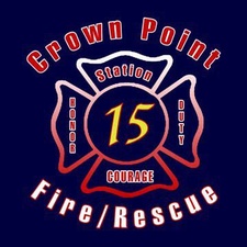 Crown Point Fire Department 
