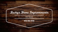 Bucky's Home Improvements