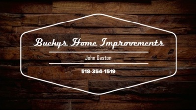 Bucky's Home Improvements