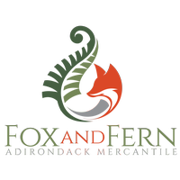 Fox and Fern - Adirondack Mercantile