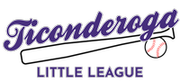 Ticonderoga Little League