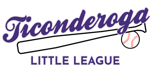 Ticonderoga Little League