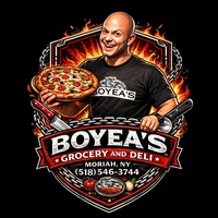 Boyea's Grocery and Deli