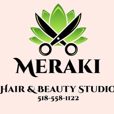 Meraki Hair & Beauty Studio