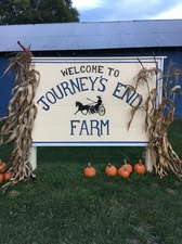 Journeys  End Farm