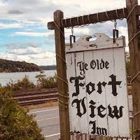 Fort View Inn Restaurant