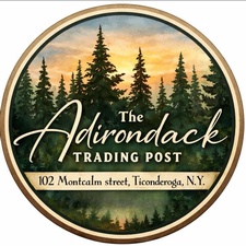 The Adirondack Trading Post