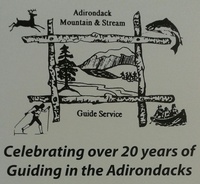 Adirondack Mountain and Stream Guide Service