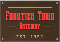 Frontier Town Gateway Inc