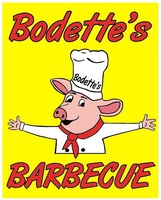 Bodette's Barbecue Rubs