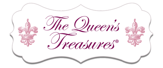 The Queen's Treasures