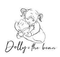 Dolly & the bean