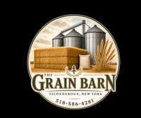 The Grain Barn