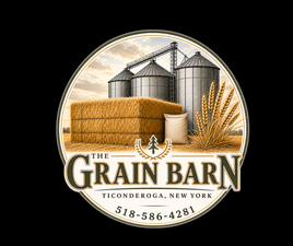 The Grain Barn