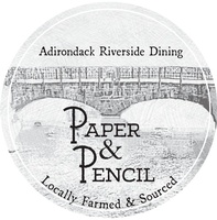 Paper & Pencil