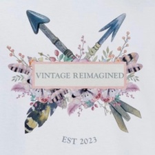 Vintage Reimagined