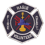 Hague Volunteer Fire Department