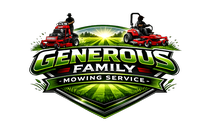 Generous Family Mowing Service