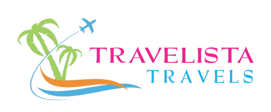 Kat Major with Travelista Travels