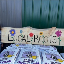 Local Roots
