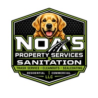 Noa's Property Services & Sanitation