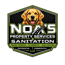Noa's Property Services & Sanitation