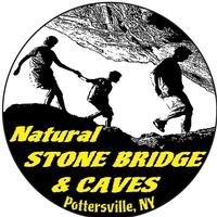Natural Stone Bridge & Caves