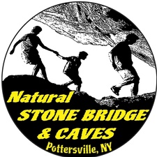 Natural Stone Bridge & Caves Natural Stone Bridge & Caves