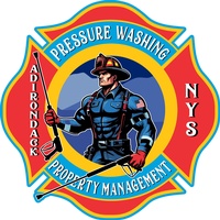 Adirondack Pressure Washing & Property Management LLC