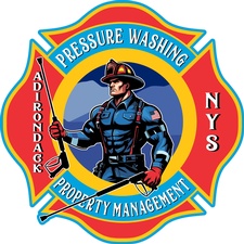 Adirondack Pressure Washing & Property Management LLC